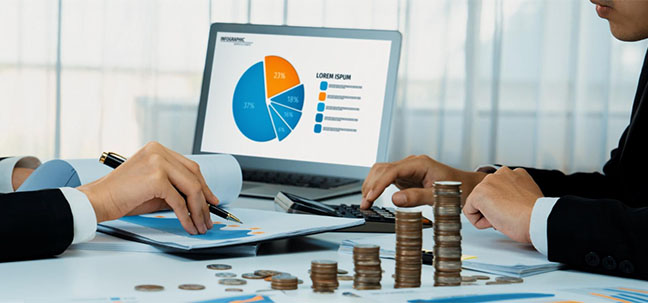 strategic financial guidance